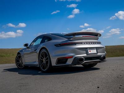 2021 Porsche 911 Turbo S   - Photo 82 - Nashville, TN 37217