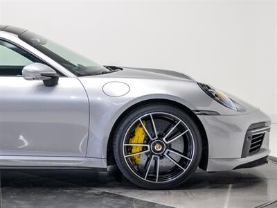 2021 Porsche 911 Turbo S   - Photo 88 - Nashville, TN 37217