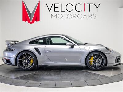 2021 Porsche 911 Turbo S   - Photo 6 - Nashville, TN 37217