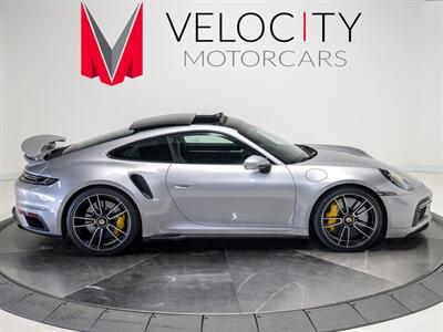 2021 Porsche 911 Turbo S   - Photo 15 - Nashville, TN 37217