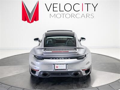 2021 Porsche 911 Turbo S   - Photo 17 - Nashville, TN 37217