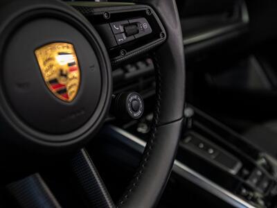 2021 Porsche 911 Turbo S   - Photo 58 - Nashville, TN 37217