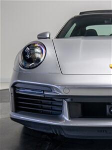 2021 Porsche 911 Turbo S   - Photo 91 - Nashville, TN 37217