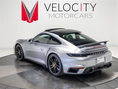 2021 Porsche 911 Turbo S   - Photo 18 - Nashville, TN 37217