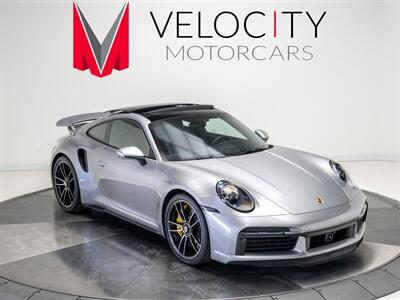 2021 Porsche 911 Turbo S   - Photo 14 - Nashville, TN 37217