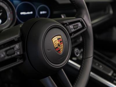 2021 Porsche 911 Turbo S   - Photo 56 - Nashville, TN 37217