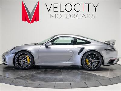 2021 Porsche 911 Turbo S   - Photo 10 - Nashville, TN 37217