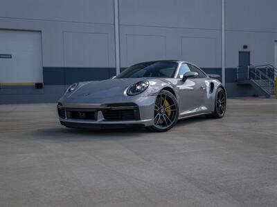 2021 Porsche 911 Turbo S   - Photo 83 - Nashville, TN 37217