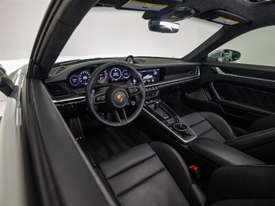 2021 Porsche 911 Turbo S   - Photo 74 - Nashville, TN 37217