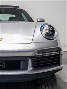 2021 Porsche 911 Turbo S   - Photo 92 - Nashville, TN 37217