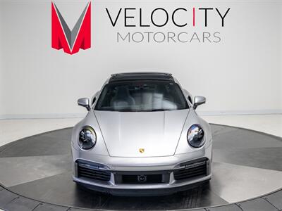 2021 Porsche 911 Turbo S   - Photo 13 - Nashville, TN 37217