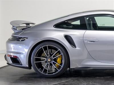 2021 Porsche 911 Turbo S   - Photo 87 - Nashville, TN 37217