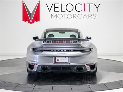 2021 Porsche 911 Turbo S   - Photo 8 - Nashville, TN 37217