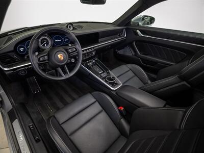 2021 Porsche 911 Turbo S   - Photo 60 - Nashville, TN 37217