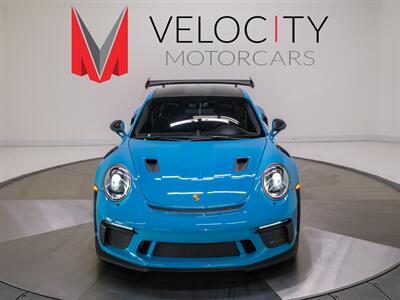 2019 Porsche 911 GT3 RS   - Photo 13 - Nashville, TN 37217