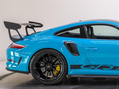 2019 Porsche 911 GT3 RS   - Photo 21 - Nashville, TN 37217