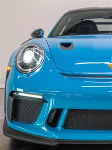 2019 Porsche 911 GT3 RS   - Photo 27 - Nashville, TN 37217