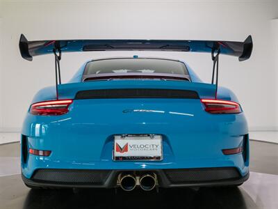 2019 Porsche 911 GT3 RS   - Photo 51 - Nashville, TN 37217