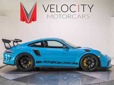 2019 Porsche 911 GT3 RS   - Photo 5 - Nashville, TN 37217