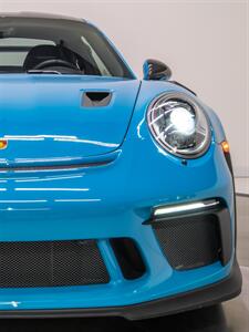 2019 Porsche 911 GT3 RS   - Photo 28 - Nashville, TN 37217