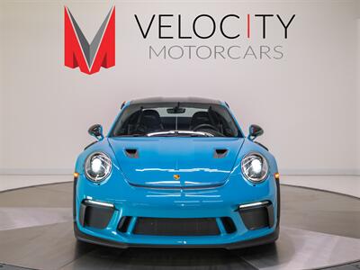 2019 Porsche 911 GT3 RS   - Photo 3 - Nashville, TN 37217