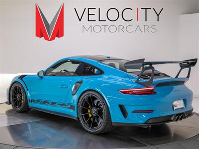 2019 Porsche 911 GT3 RS   - Photo 9 - Nashville, TN 37217