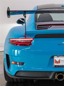 2019 Porsche 911 GT3 RS   - Photo 23 - Nashville, TN 37217