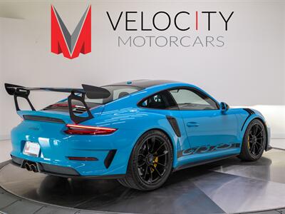 2019 Porsche 911 GT3 RS   - Photo 6 - Nashville, TN 37217