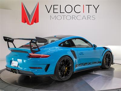 2019 Porsche 911 GT3 RS   - Photo 7 - Nashville, TN 37217