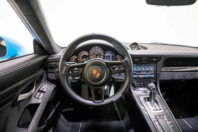 2019 Porsche 911 GT3 RS   - Photo 61 - Nashville, TN 37217