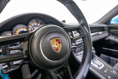 2019 Porsche 911 GT3 RS   - Photo 62 - Nashville, TN 37217