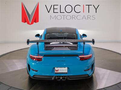 2019 Porsche 911 GT3 RS   - Photo 17 - Nashville, TN 37217