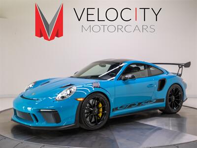 2019 Porsche 911 GT3 RS   - Photo 2 - Nashville, TN 37217