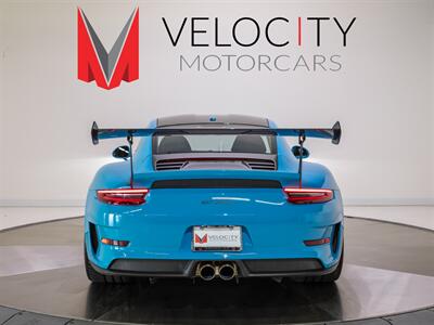 2019 Porsche 911 GT3 RS   - Photo 8 - Nashville, TN 37217