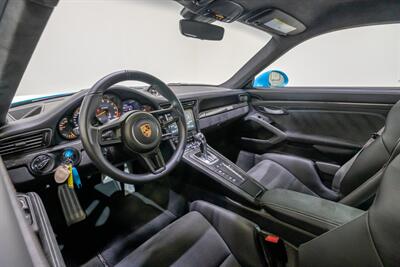 2019 Porsche 911 GT3 RS   - Photo 60 - Nashville, TN 37217