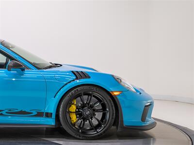 2019 Porsche 911 GT3 RS   - Photo 22 - Nashville, TN 37217