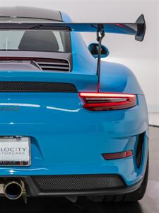 2019 Porsche 911 GT3 RS   - Photo 24 - Nashville, TN 37217