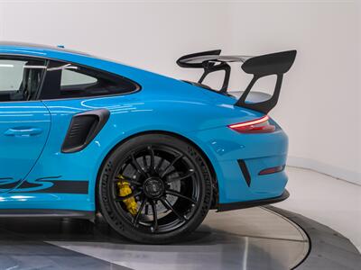 2019 Porsche 911 GT3 RS   - Photo 26 - Nashville, TN 37217