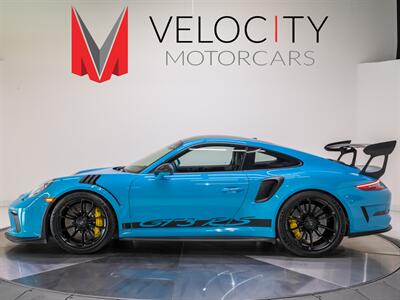 2019 Porsche 911 GT3 RS   - Photo 10 - Nashville, TN 37217