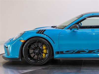 2019 Porsche 911 GT3 RS   - Photo 25 - Nashville, TN 37217