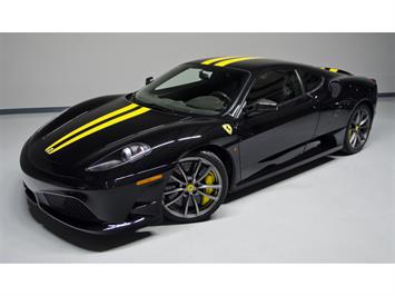 2009 Ferrari 430 Scuderia   - Photo 8 - Nashville, TN 37217