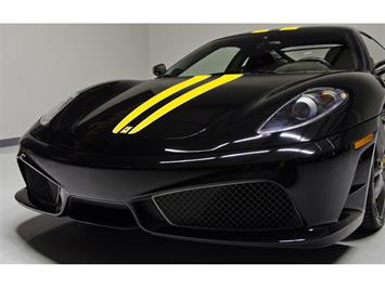 2009 Ferrari 430 Scuderia   - Photo 23 - Nashville, TN 37217