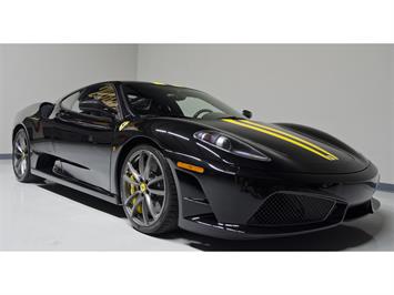 2009 Ferrari 430 Scuderia   - Photo 33 - Nashville, TN 37217