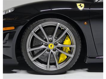 2009 Ferrari 430 Scuderia   - Photo 59 - Nashville, TN 37217