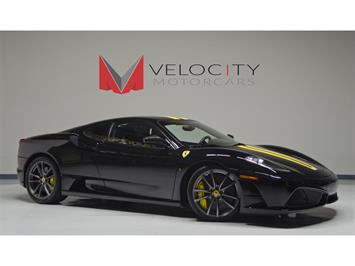 2009 Ferrari 430 Scuderia   - Photo 2 - Nashville, TN 37217