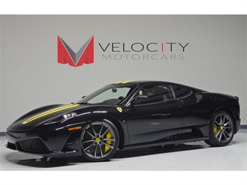 2009 Ferrari 430 Scuderia   - Photo 1 - Nashville, TN 37217