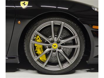 2009 Ferrari 430 Scuderia   - Photo 29 - Nashville, TN 37217