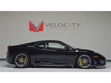 2009 Ferrari 430 Scuderia   - Photo 5 - Nashville, TN 37217