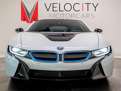 2014 BMW i8   - Photo 18 - Nashville, TN 37217