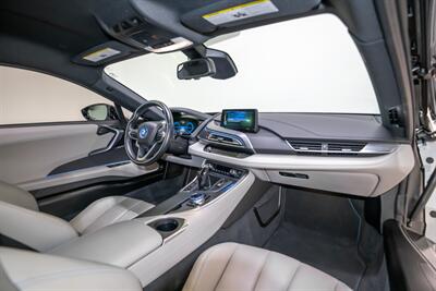 2014 BMW i8   - Photo 51 - Nashville, TN 37217